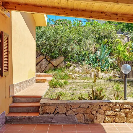 Casa Laco Prázdninový dům Olbia