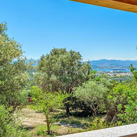 Prázdninový dům Casa Laco Olbia