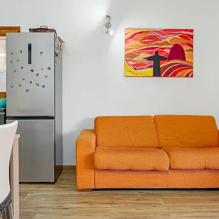 Casa Laco Holiday home *