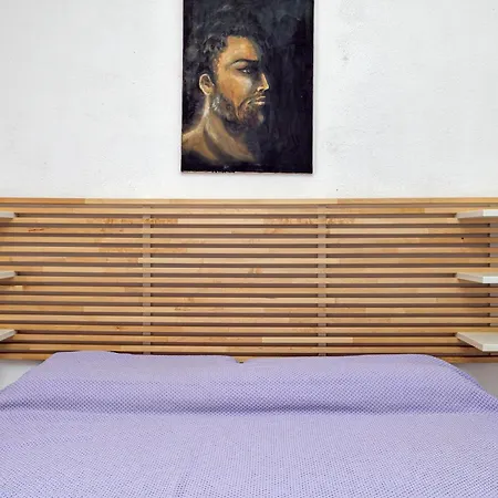 Σπίτι διακοπών Casa Laco Όλμπια
